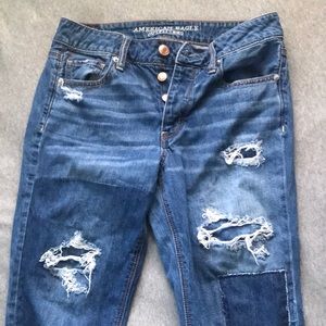 TOM GIRL JEANS!!! NWOT